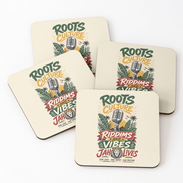 Item preview, Roots Culture  designed and sold by SavvyEarth.