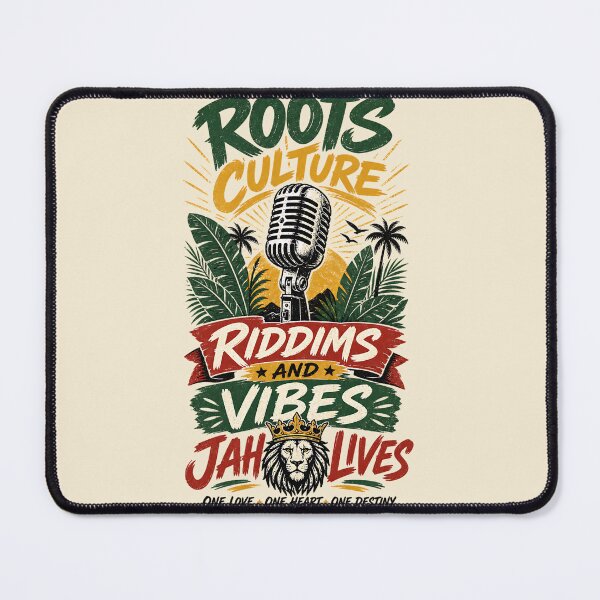 Item preview, Roots Culture designed and sold by SavvyEarth.