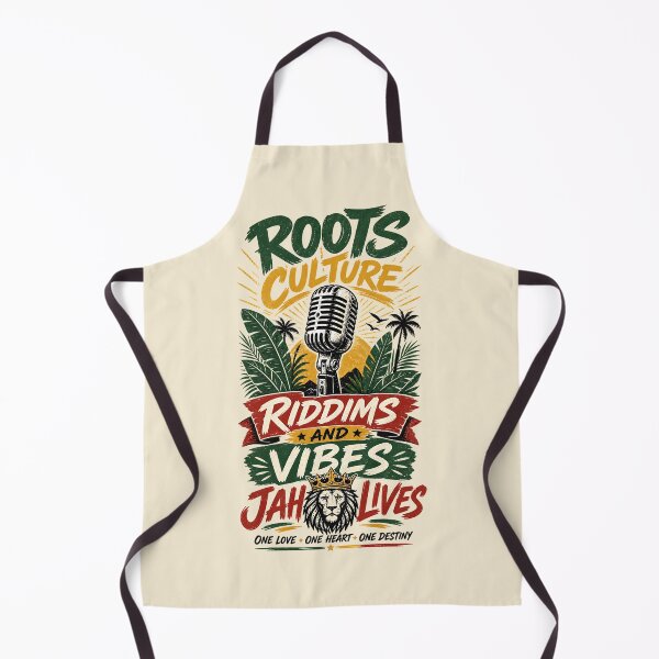 Item preview, Roots Culture designed and sold by SavvyEarth.
