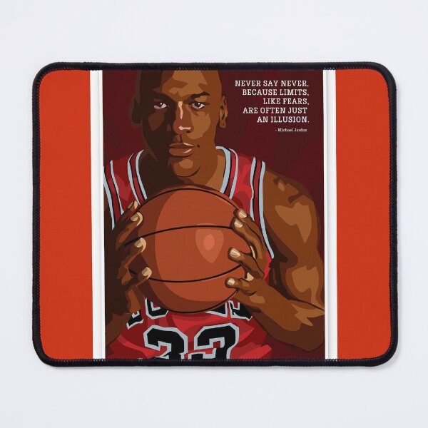 Item preview, Michael Jordan designed and sold by 26LN.