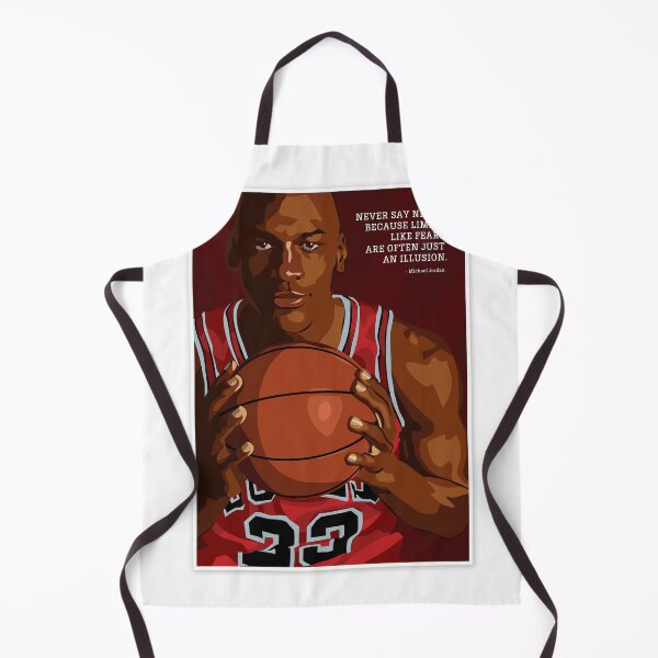 Item preview, Michael Jordan designed and sold by 26LN.