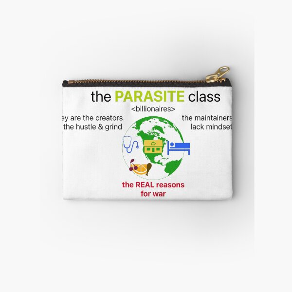 Item preview, Parasite Class designed and sold by MAC Art&Designs.