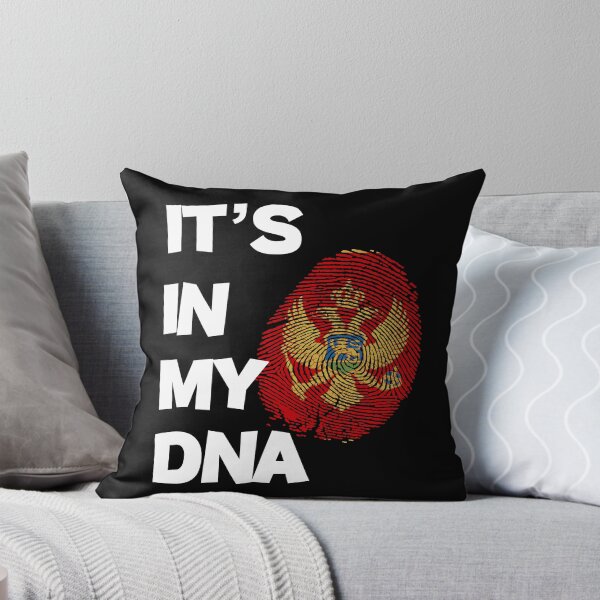 Item preview, Montenegro Flag Royal Heritage Design designed and sold by Azeecreate009.