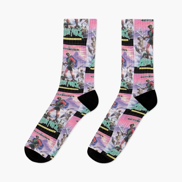 Item preview, Shining Force | Sega Genesis Mega Drive Retro Gaming Design | Classic 90s Nostalgia Gift for Gamers designed and sold by Cool Robot Bro..