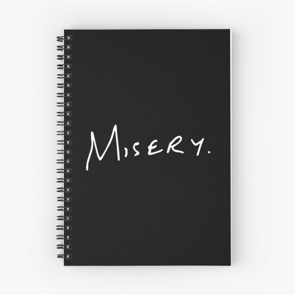 Item preview, misery designed and sold by jem ☆.