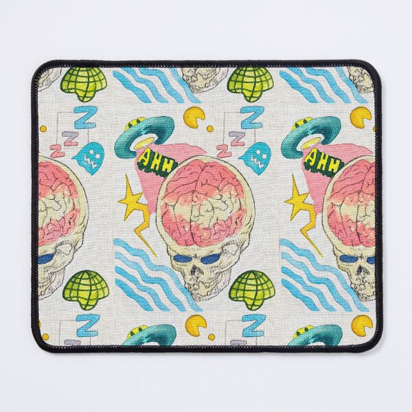 Item preview, Wild mind designed and sold by Jalen_art2.