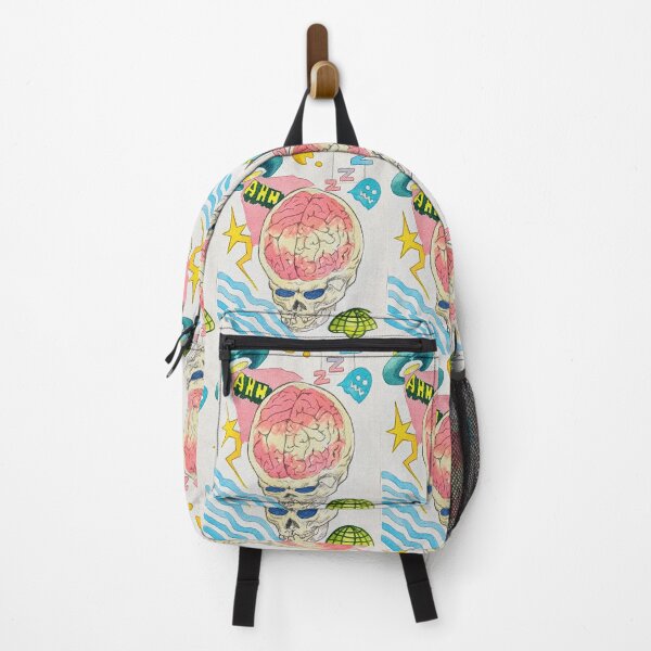 Item preview, Wild mind designed and sold by Jalen_art2.