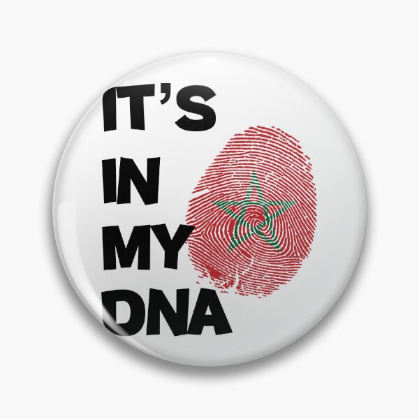 Item preview, Morocco Flag Moroccan Pride Design designed and sold by Azeecreate009.