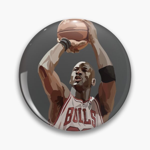 Item preview, Michael Jordan copy designed and sold by 26LN.