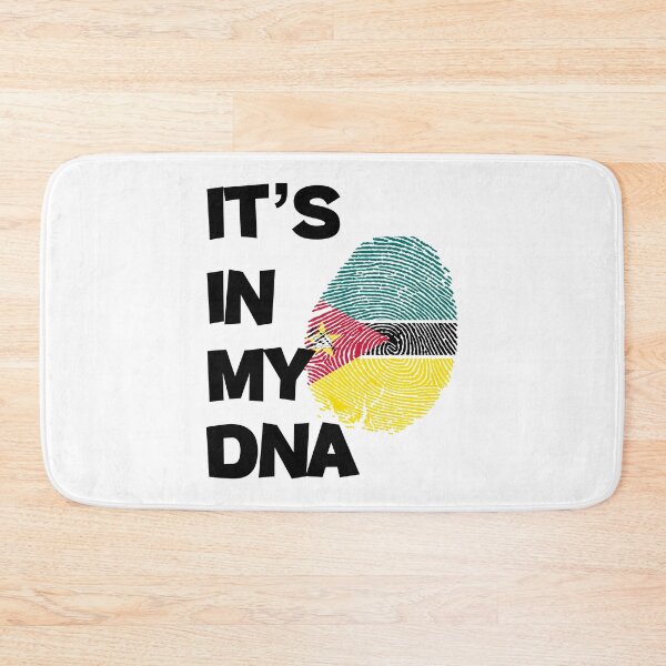 Item preview, Mozambique Flag National Pride Design designed and sold by Azeecreate009.