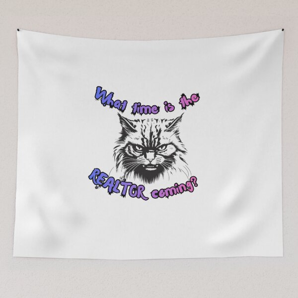 Item preview, REALTOR designed and sold by Alsstuff.