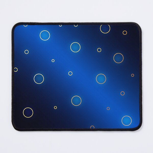 Item preview, Blue Gradient Background Design designed and sold by CreativeFrndz.