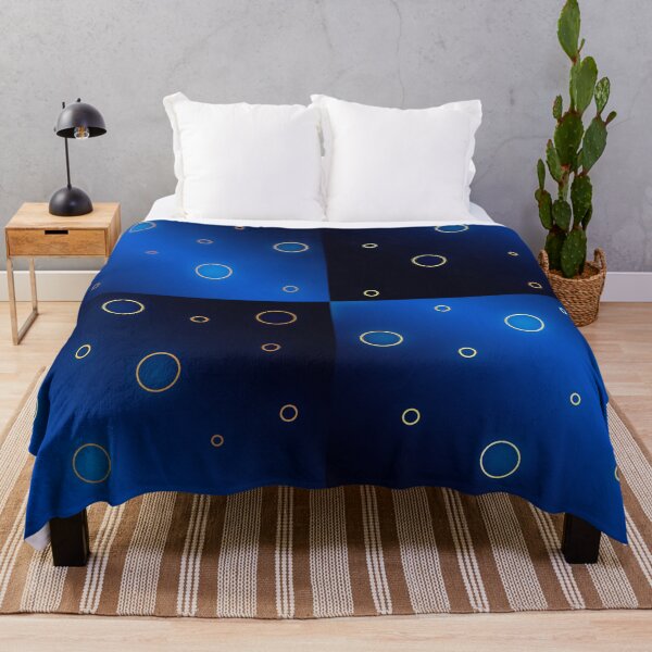 Artikelvorschau, Blue Gradient Background Design entworfen und verkauft von CreativeFrndz.