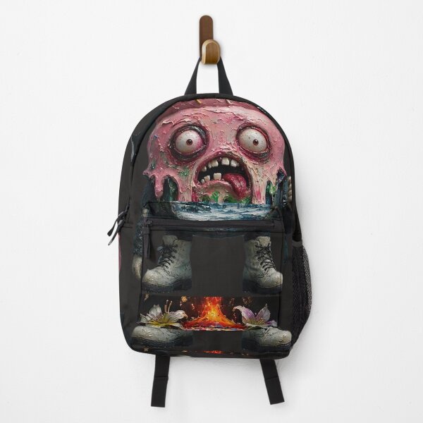 Item preview, Lest I Get Wet, My Fire Will Go Out vagy Protecting My Fire designed and sold by LujziWorld.