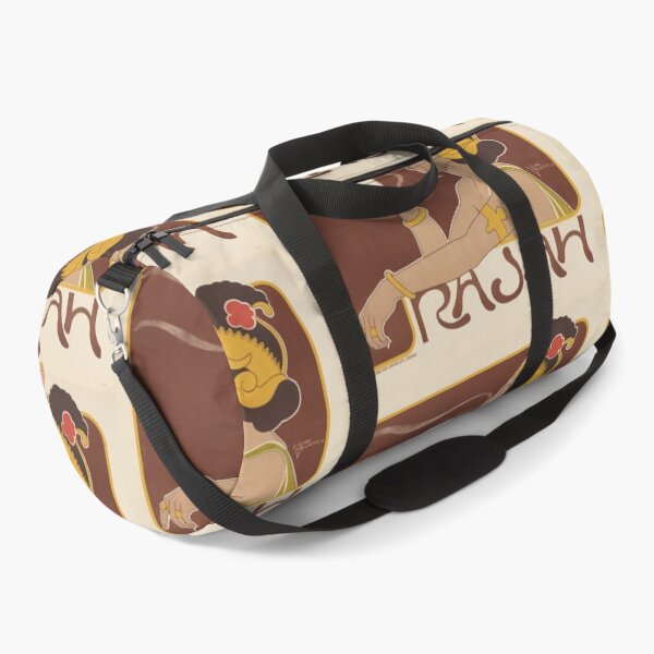 Item preview, Rajah Coffee Advertisement Brussels 1897 designed and sold by artofuniverse.