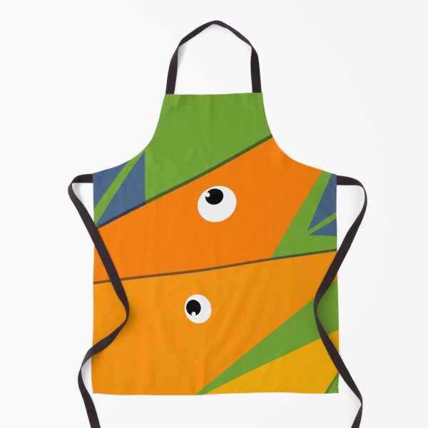 Item preview, FishHead designed and sold by StephArt001.