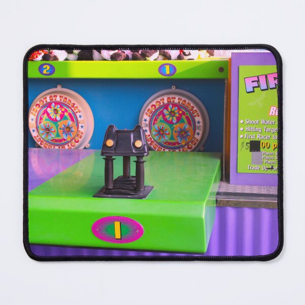 Item preview, Watergun Carnival Game designed and sold by Creek Nymph Photography.