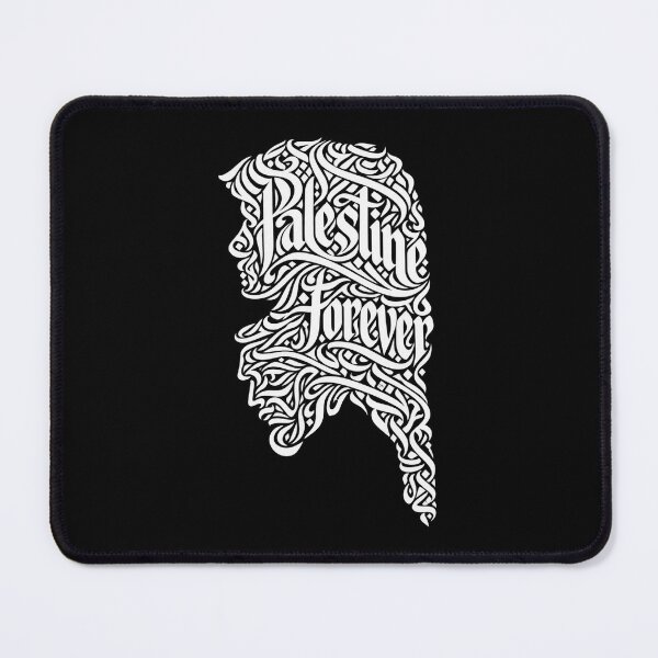 Item preview, Palestine Forever designed and sold by DIRTYDUNNZ.
