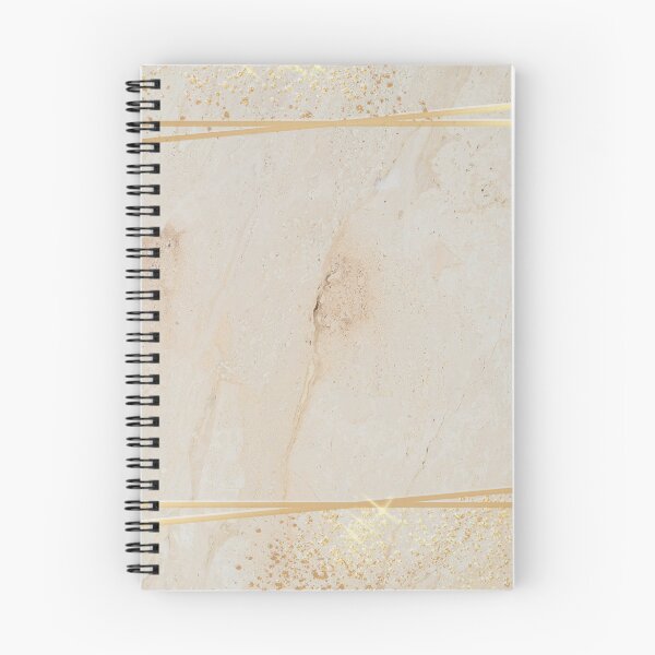 Item preview, uxury Beige Marble Wall Art with Geometric Gold Frame, Abstract Neutral Sparkle Poster Print designed and sold by Diseño que alegran tu día.