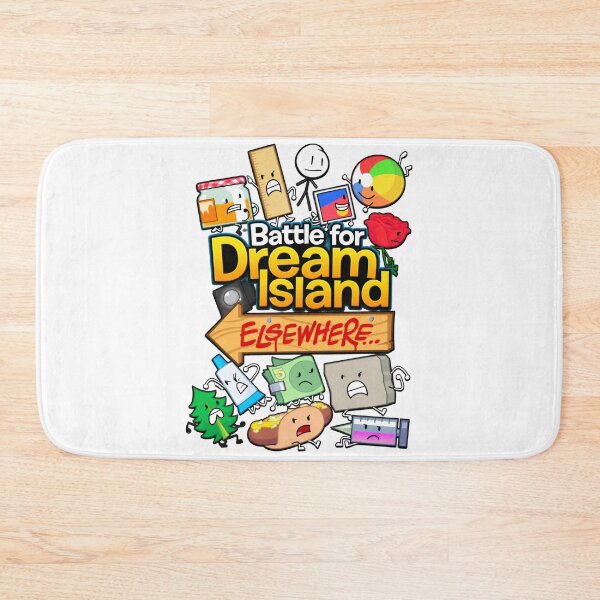 Item preview,  battle for dream island designed and sold by CrabCollective.