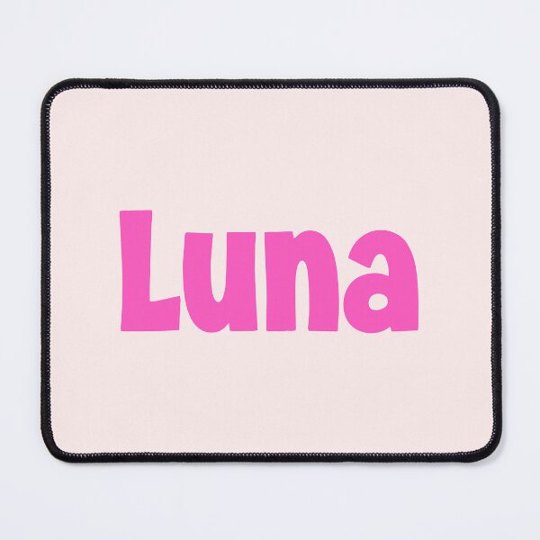 Item preview, Luna Name designed and sold by Jeallan Designs.