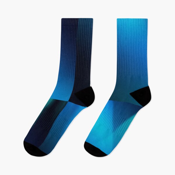Item preview, Blue Gradient Background Design designed and sold by CreativeFrndz.