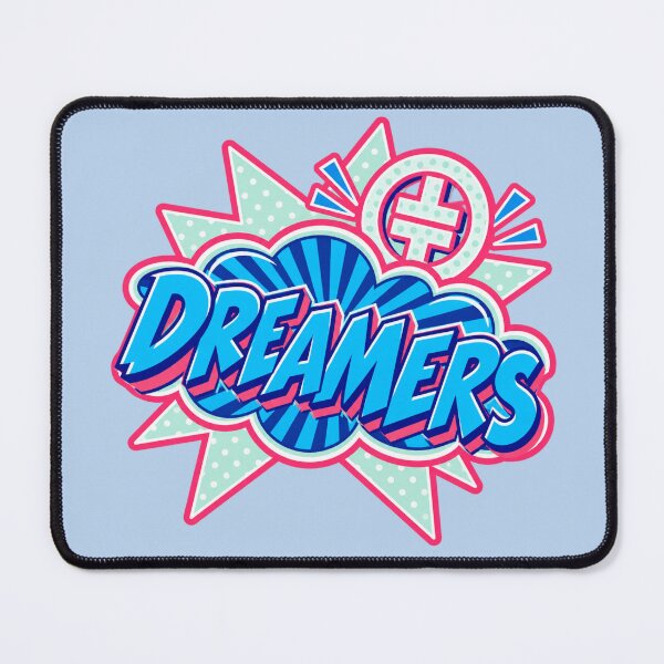 Item preview, Dreaming designed and sold by FanGirl Design By The Mad Thatter.