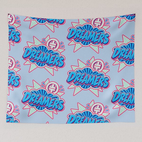 Item preview, Dreaming  designed and sold by FanGirl Design By The Mad Thatter.