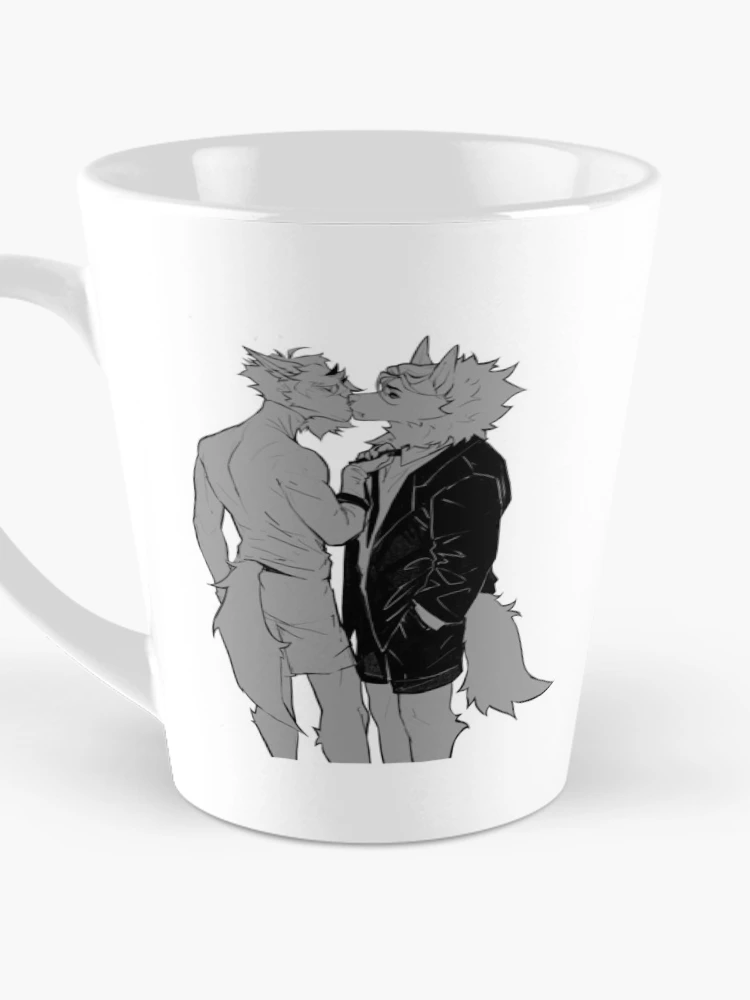 Thumbnail 3 of 4, Coffee Mug, Julius + Ril designed and sold by Simargl.