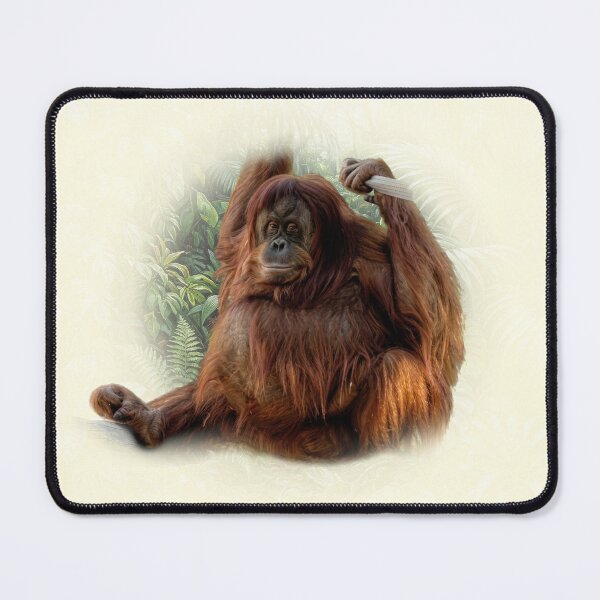 Item preview, Orangutan designed and sold by Guardi71.