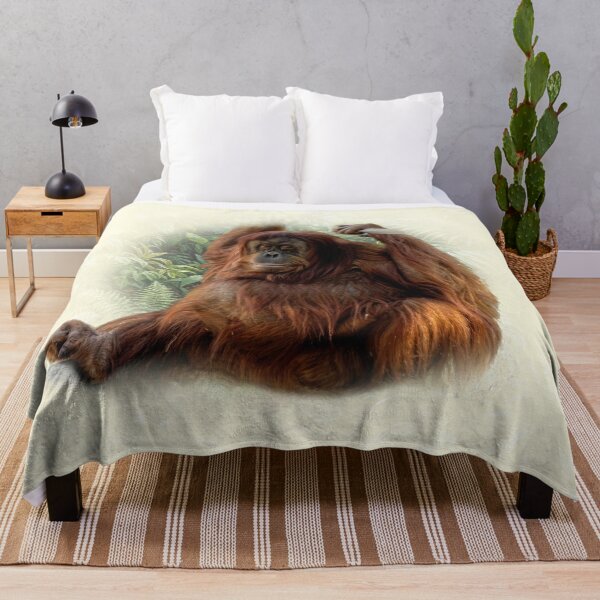 Item preview, Orangutan designed and sold by Guardi71.