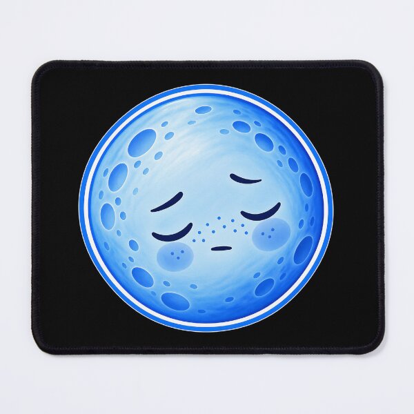 Item preview, Blue Moon designed and sold by emotiveskyco.