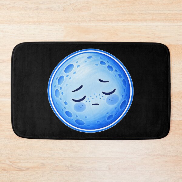 Item preview, Blue Moon designed and sold by emotiveskyco.