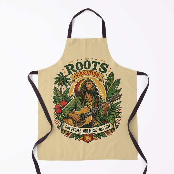 Item preview, Roots Vibration designed and sold by SavvyEarth.