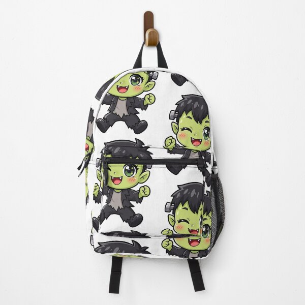Item preview, Happy Frankenstein designed and sold by Frank Creative Shop.