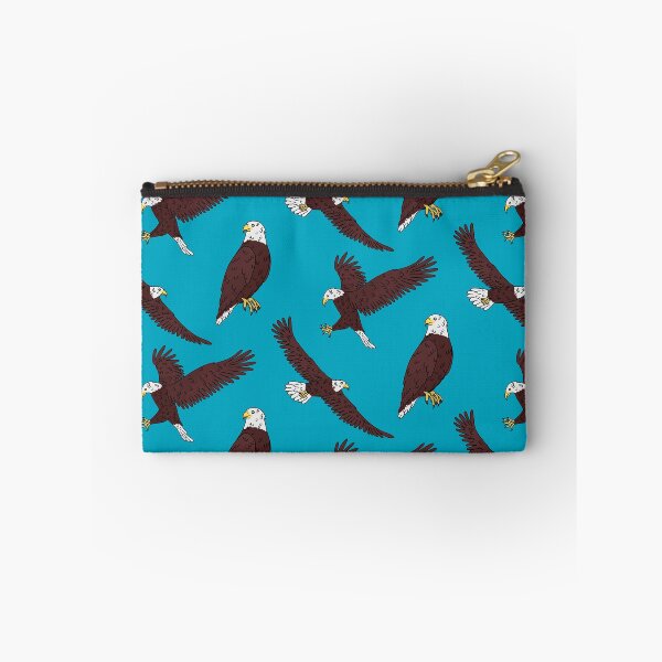 Item preview, Bald Eagles designed and sold by Leapingdoe.
