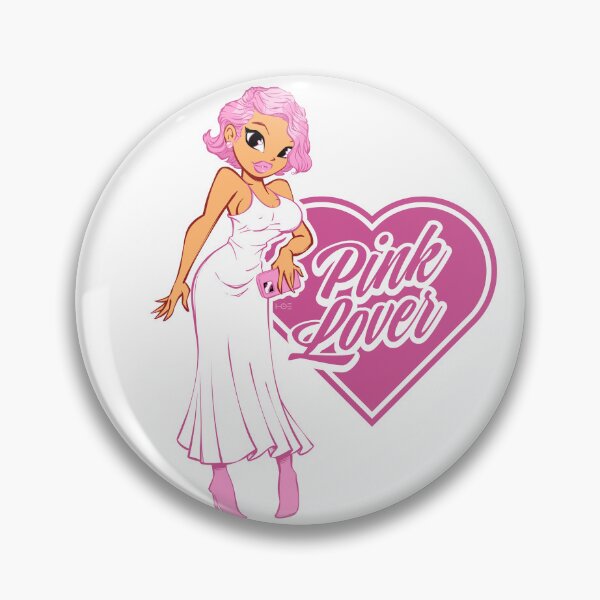 Item preview, Pink Lover designed and sold by Zerpentynez.