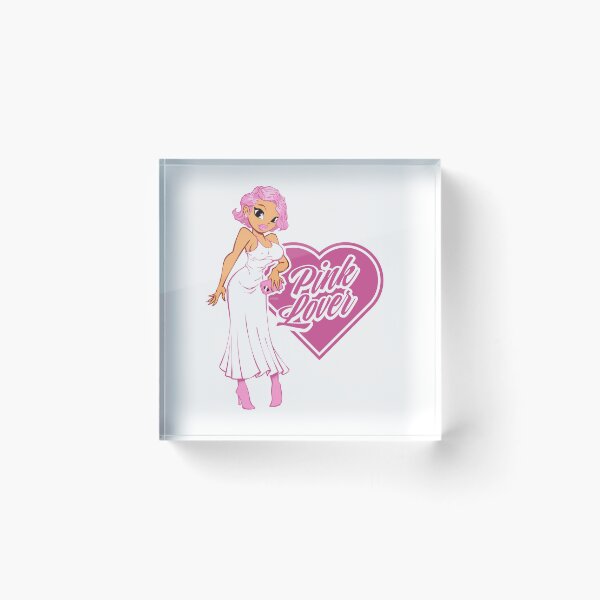 Item preview, Pink Lover designed and sold by Zerpentynez.