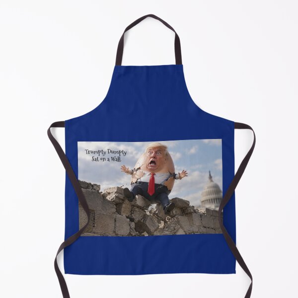 Item preview, Trumpty Dumpty Sat on a Wall designed and sold by Halifaxartguy.