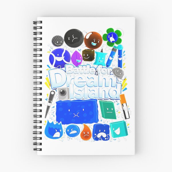 Item preview, battle for dream island designed and sold by CrabCollective.