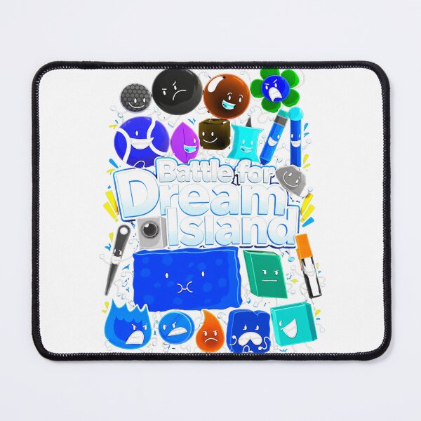 Item preview, battle for dream island designed and sold by CrabCollective.