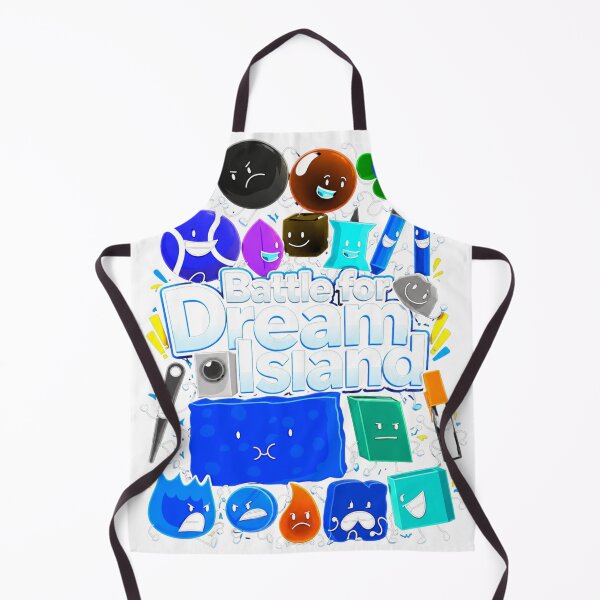 Item preview, battle for dream island designed and sold by CrabCollective.