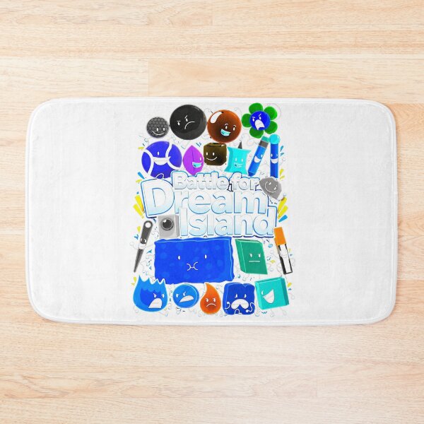 Item preview, battle for dream island designed and sold by CrabCollective.