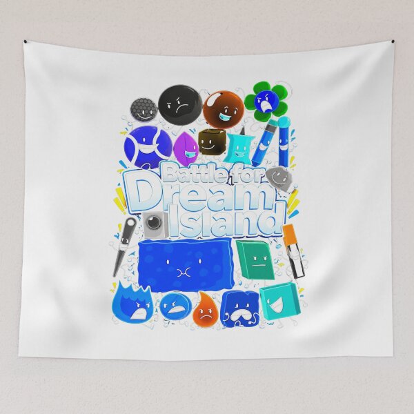 Item preview, battle for dream island designed and sold by CrabCollective.