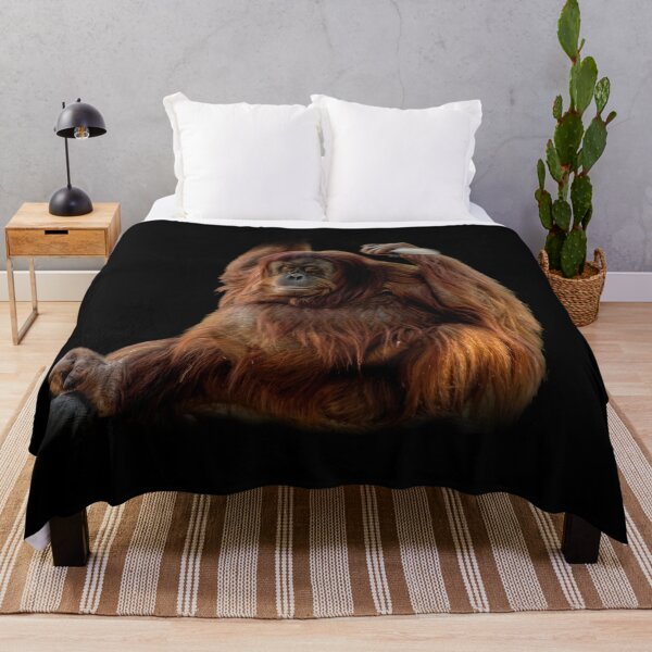 Item preview, Orangutan designed and sold by Guardi71.