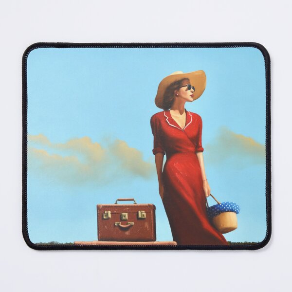 Item preview, Questionable Travel Plans designed and sold by Annie-Walton.