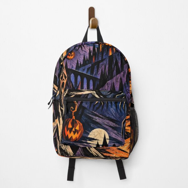 Item preview, Nightmare Echoes: A Halloween Anthology Haunted Forest #1 designed and sold by Helios Be. Lavsh.