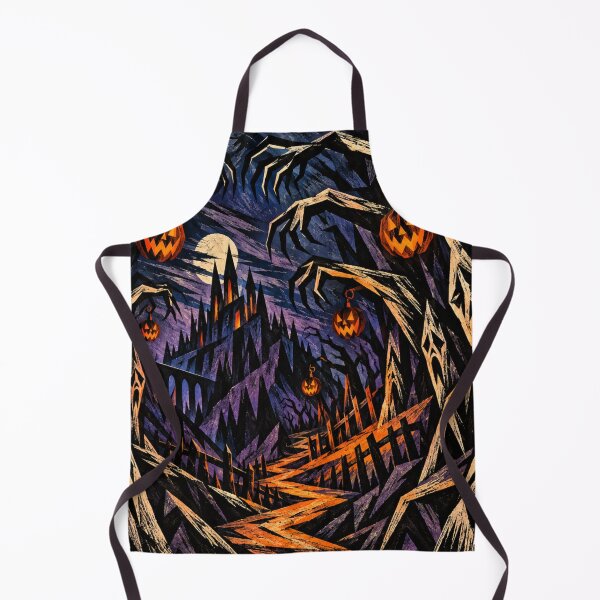Item preview, Nightmare Echoes: A Halloween Anthology Haunted Forest #1 designed and sold by Helios Be. Lavsh.
