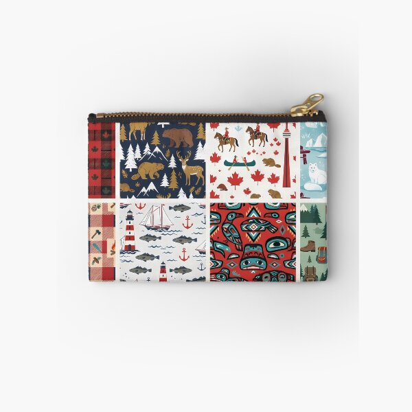 Item preview, Canada Animal Space World Colors Nature Art Home designed and sold by ART ATTACK ZONE.
