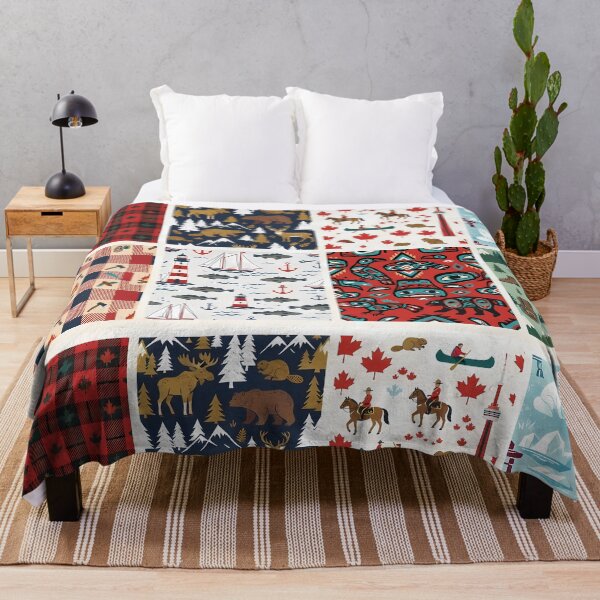 Item preview, Canada Animal Space World Colors Nature Art Home designed and sold by ART ATTACK ZONE.
